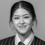 Portrait of Penni Dai