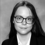 Portrait of Alexandria Farrington
