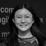 Portrait of Jasmine Liu