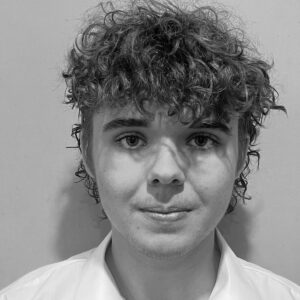 Portrait of Thomas Rowe Palmer