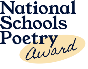 National Schools Poetry Award Logo